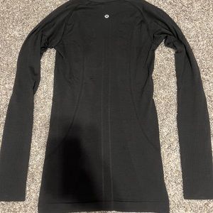Lululemon swiftly tech tee